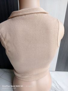 Zara Cami Top