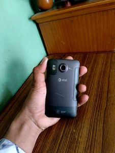 Htc AT&T