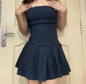 Y2K Mini Dress