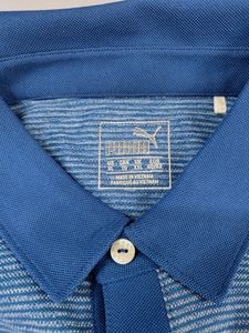 Puma Polo Tshirt For Men Size Uk XXL