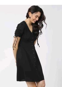 Tokyo Talkies Dress