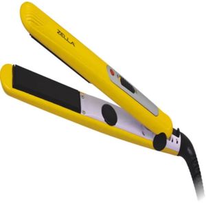 ZELLA Hair Straightener