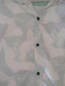 Brand New Partywear Office wear Shirt