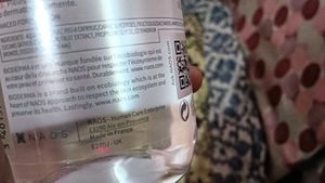 Bioderma Sensibio H2O Micellar Water