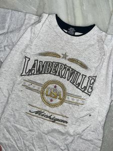 Vintage Lambertville T-Shirt