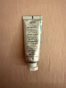 Jasmine Hand Cream 🩵