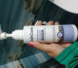 Wishcare Anti Hair Fall Shampoo