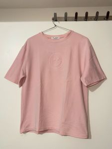 Oversized Cute Tshirt