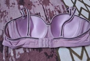 Cute Pink Bra