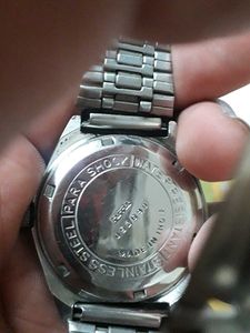 HMT Kohinoor Watch