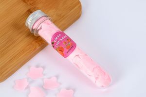 Hand Paper Soap