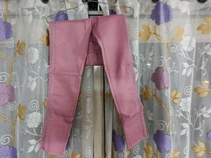 Pants For Girls