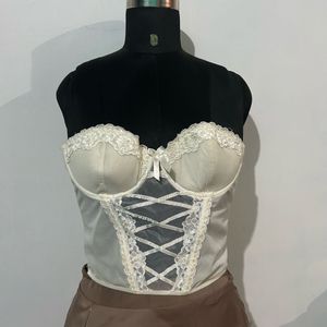 Women corset Top