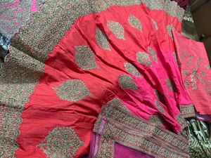 Totally New Beautiful Lehnga With Dupptta Blouse