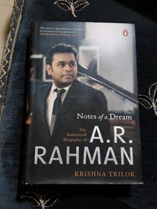 A.R. Rahman Biography