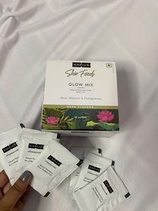 Kapiva Skin Food Glow Mix