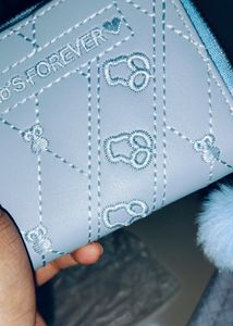 Brand New Wallet