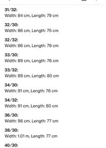 H&amp;M Straight Regular Jeans