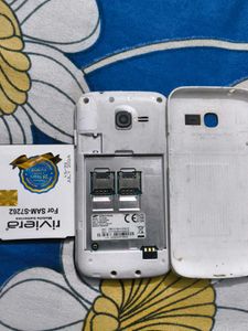 Samsung Galaxy Star Pro