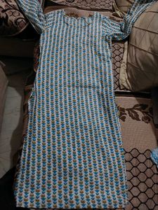 Cotton kurta For Women