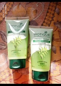 Combo Sweater And FACE WASH