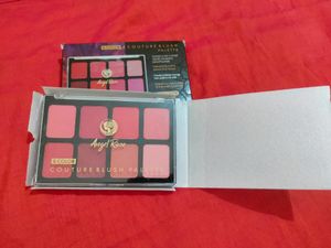 Blusha Palette