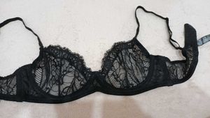 Primark Net Bra 36B