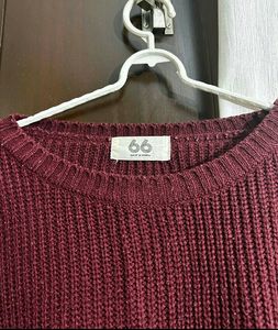Sale 🎉Chunky Loose Sweater 🎀