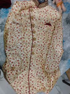 Sherwani For Groom