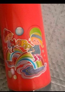 New pack waterborne for kids