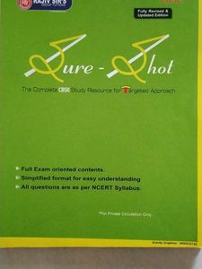 HINDI- A Arihant Class 10th All In One