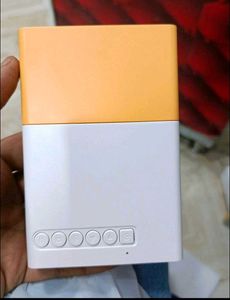 Led Mini Projector