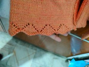 Trendy Woolen Sweater From Wool Park
