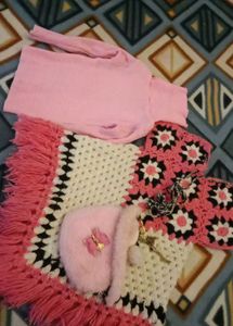 3 Combo Clothes
