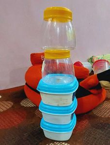 Food Storage Containers
