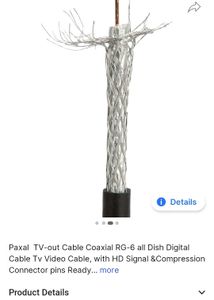 TV Cable