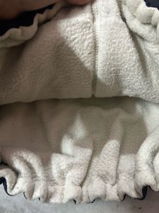 NBA Golden State Warriors Jacket