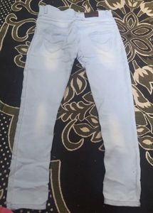 Casual Women&#39;s Mom Jeans