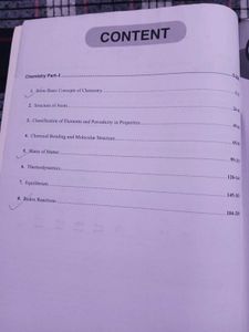 NEET Chemistry Set