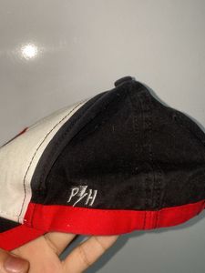 Marvel spiderman hat