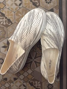 Soleplay Slip-On Shoes
