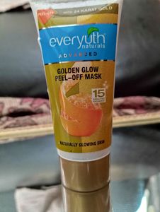 Everyuth Natural Peal Off Mask