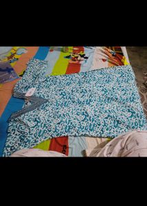 Kurta set with dupatta