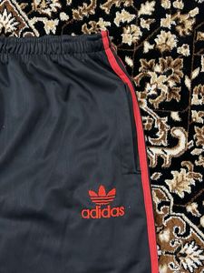 Adidas Track Pants