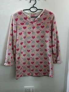 Minions Pajama Top - Cozy & Fun!