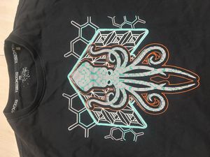 Psychedelic Tees Unisex