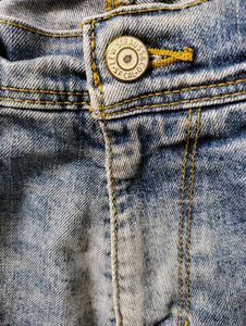 Levi&#39;s Denim Jeans