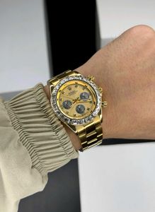 Rolex watch for men premium copy