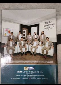 Allen Bm Sir&#39;s Physics Express