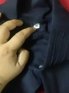Brand New Pant